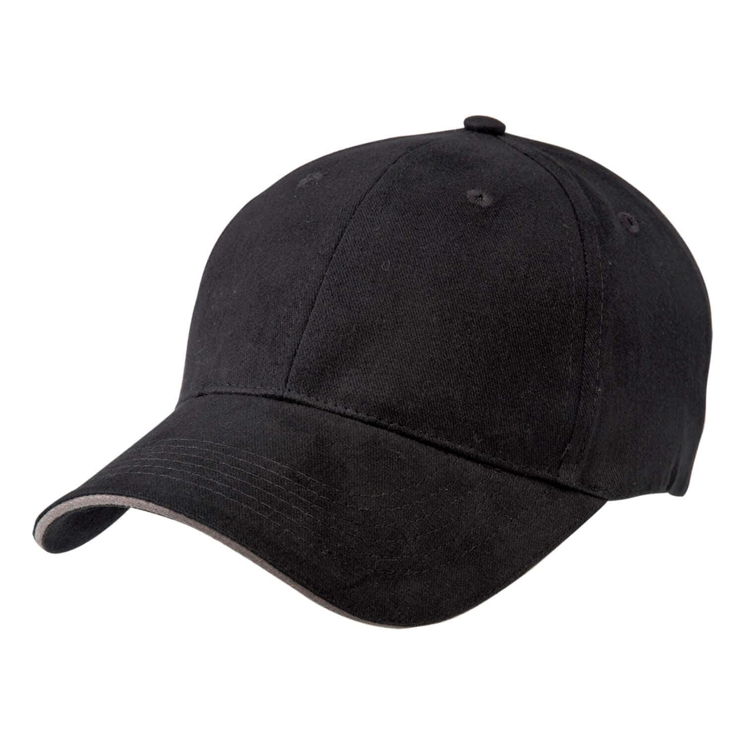 Black/Grey