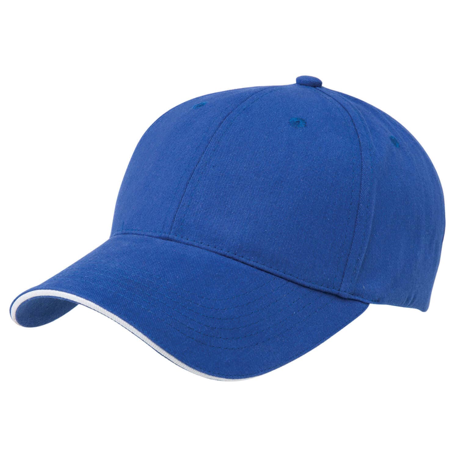 Blue/White