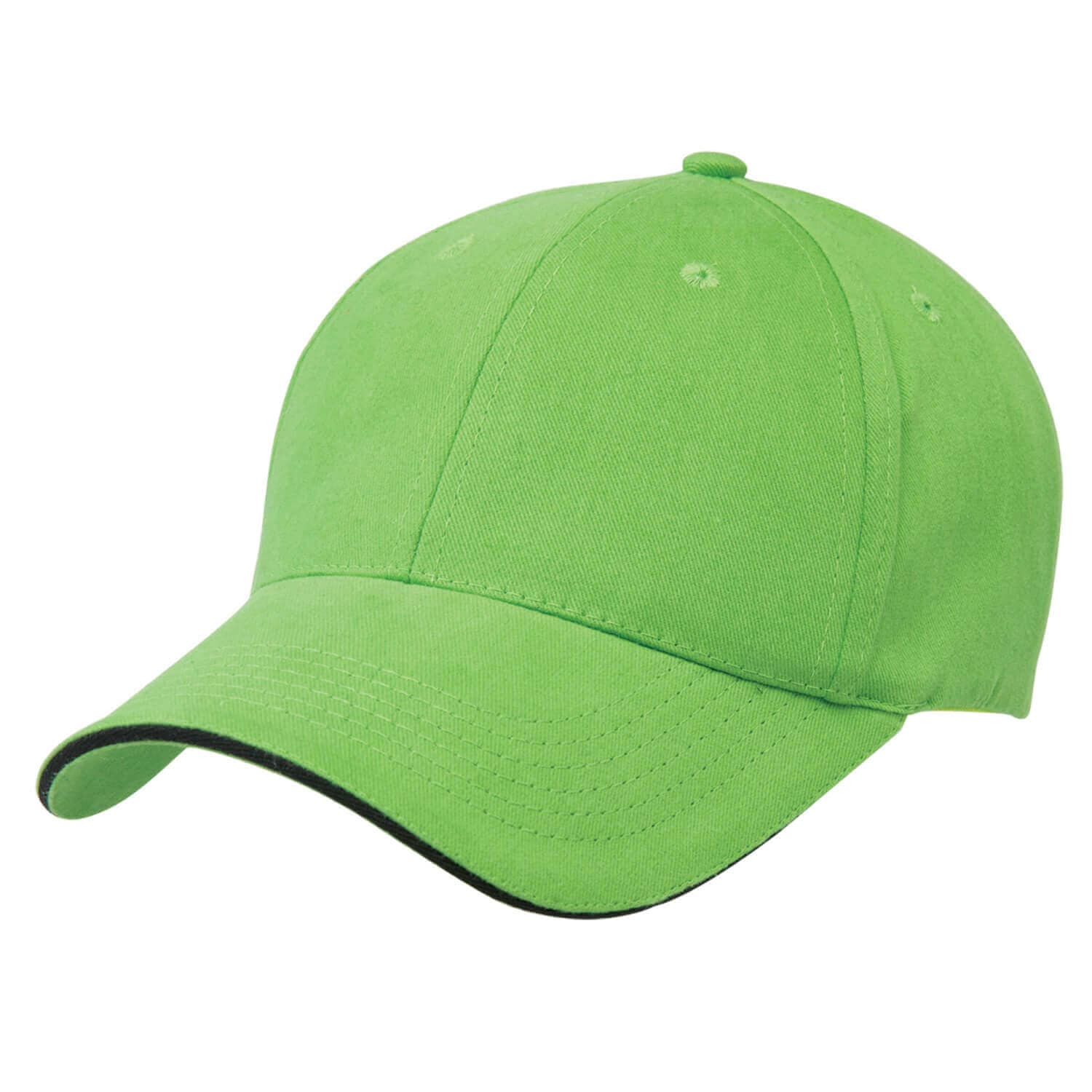 Light Green/Black