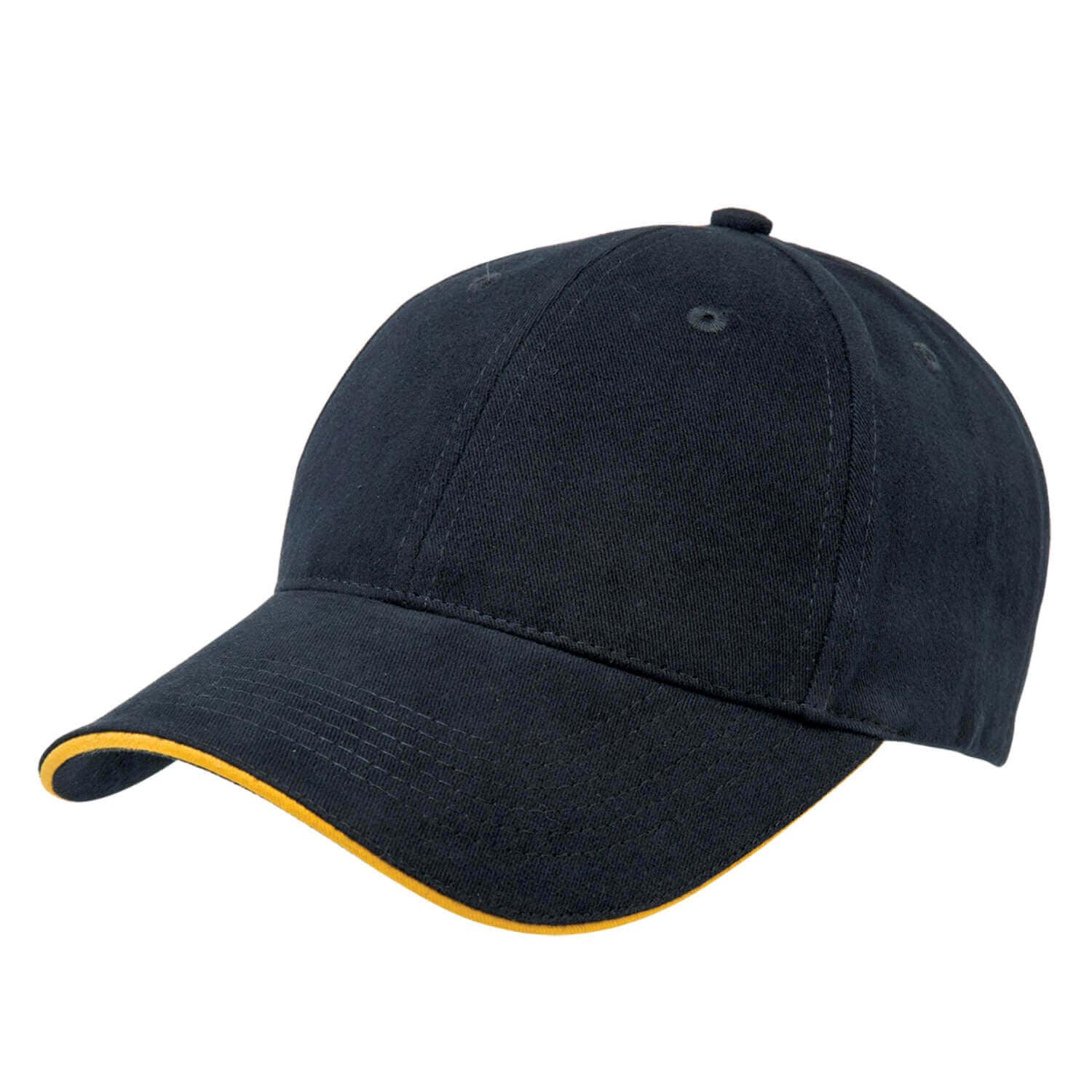 Navy/Gold