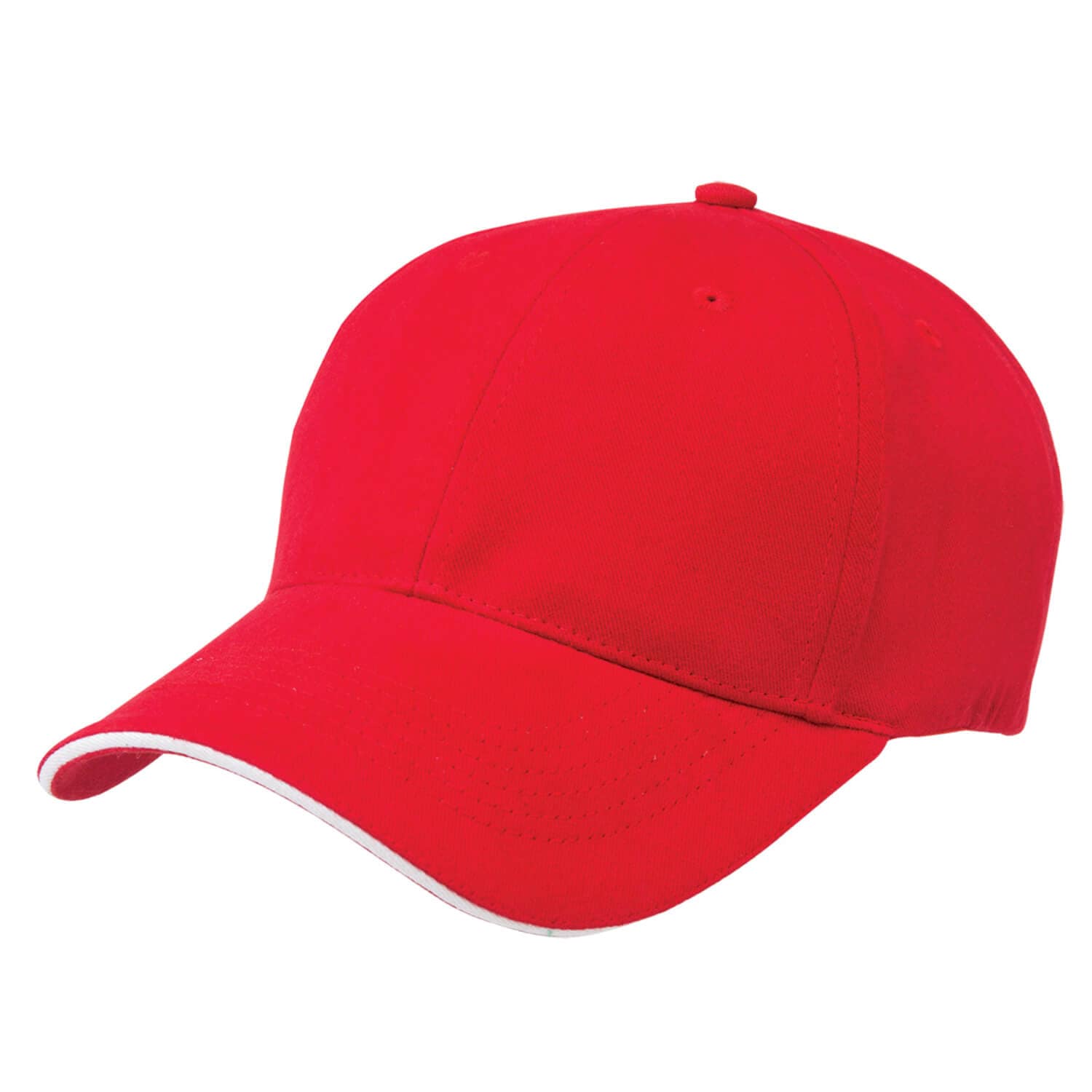 Red/White