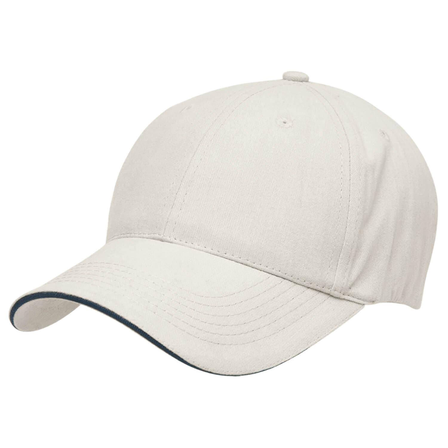 White/Navy