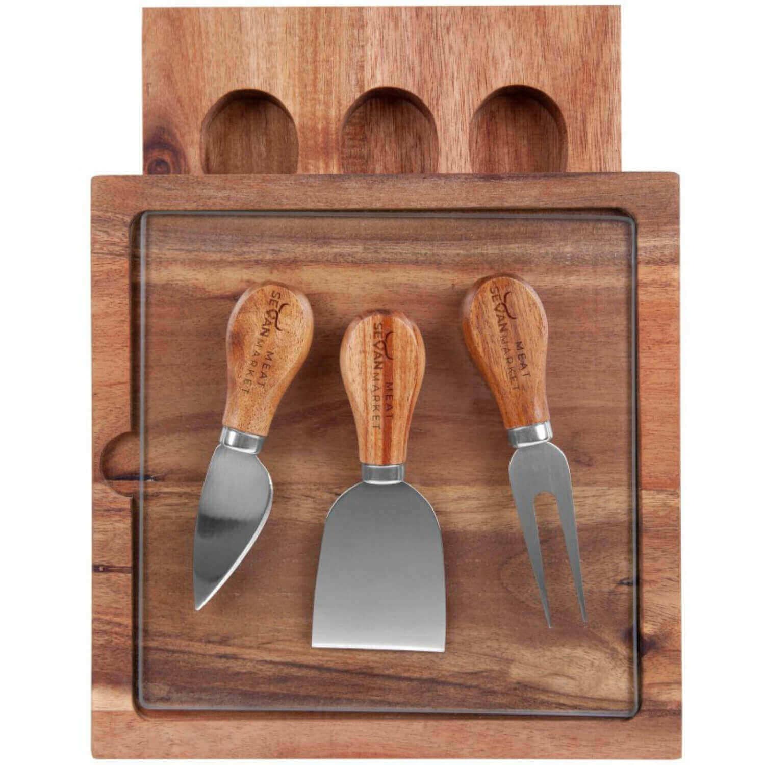 Engraved Utensils