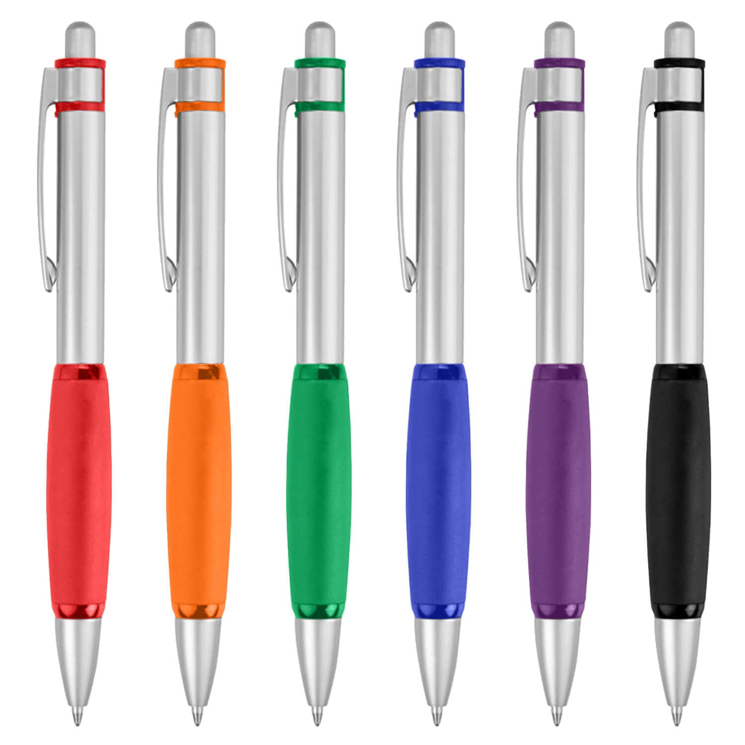 Colour Range