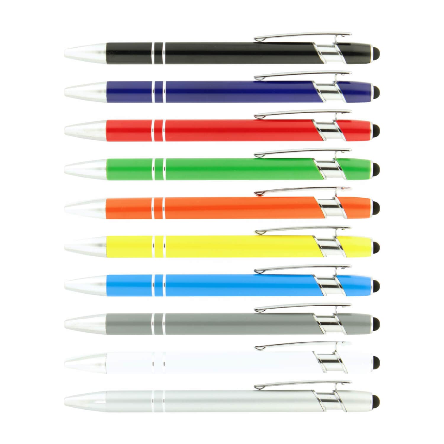 Colour Range