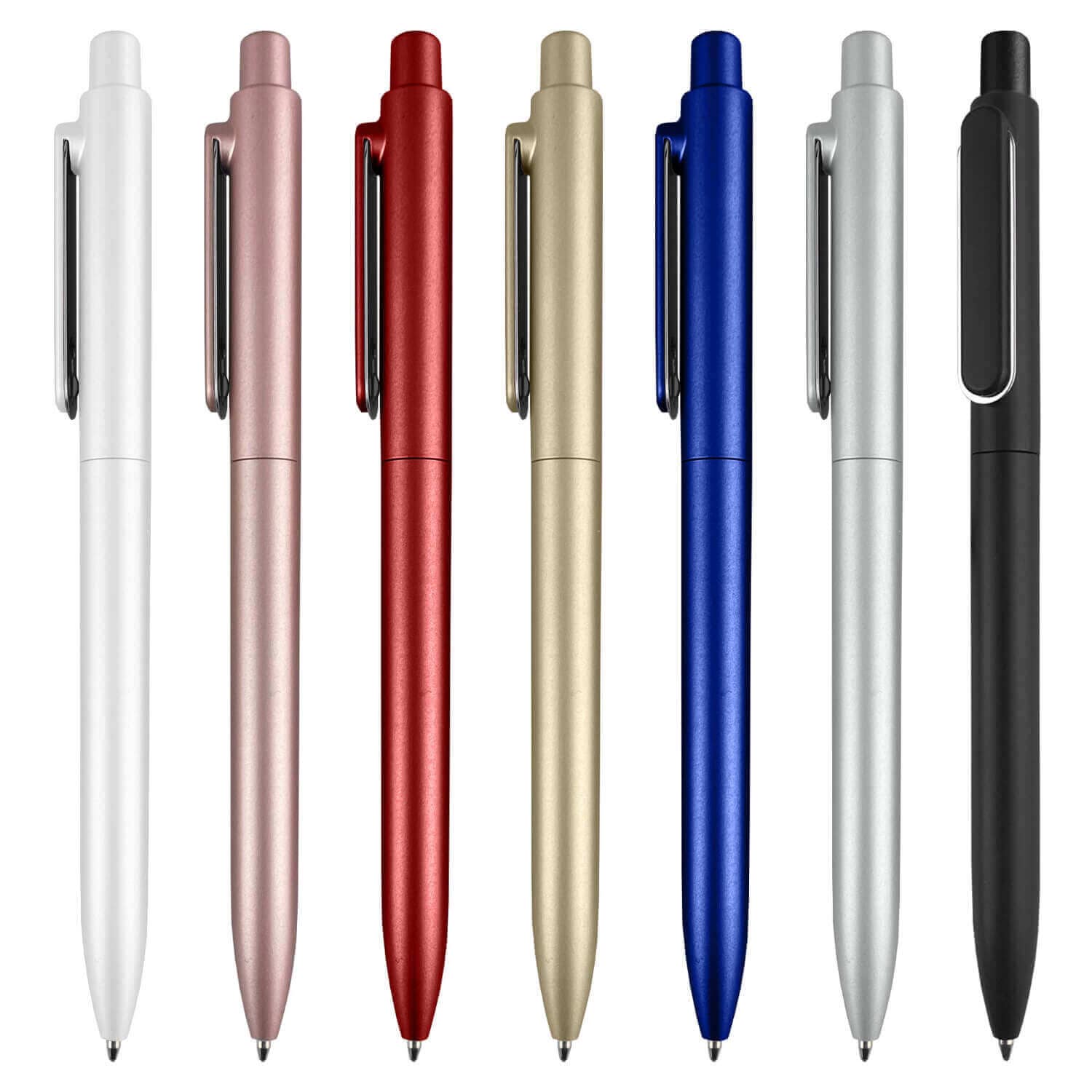 Colour Range