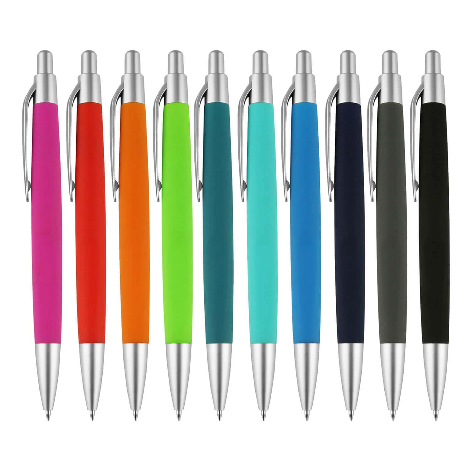 Colour Range