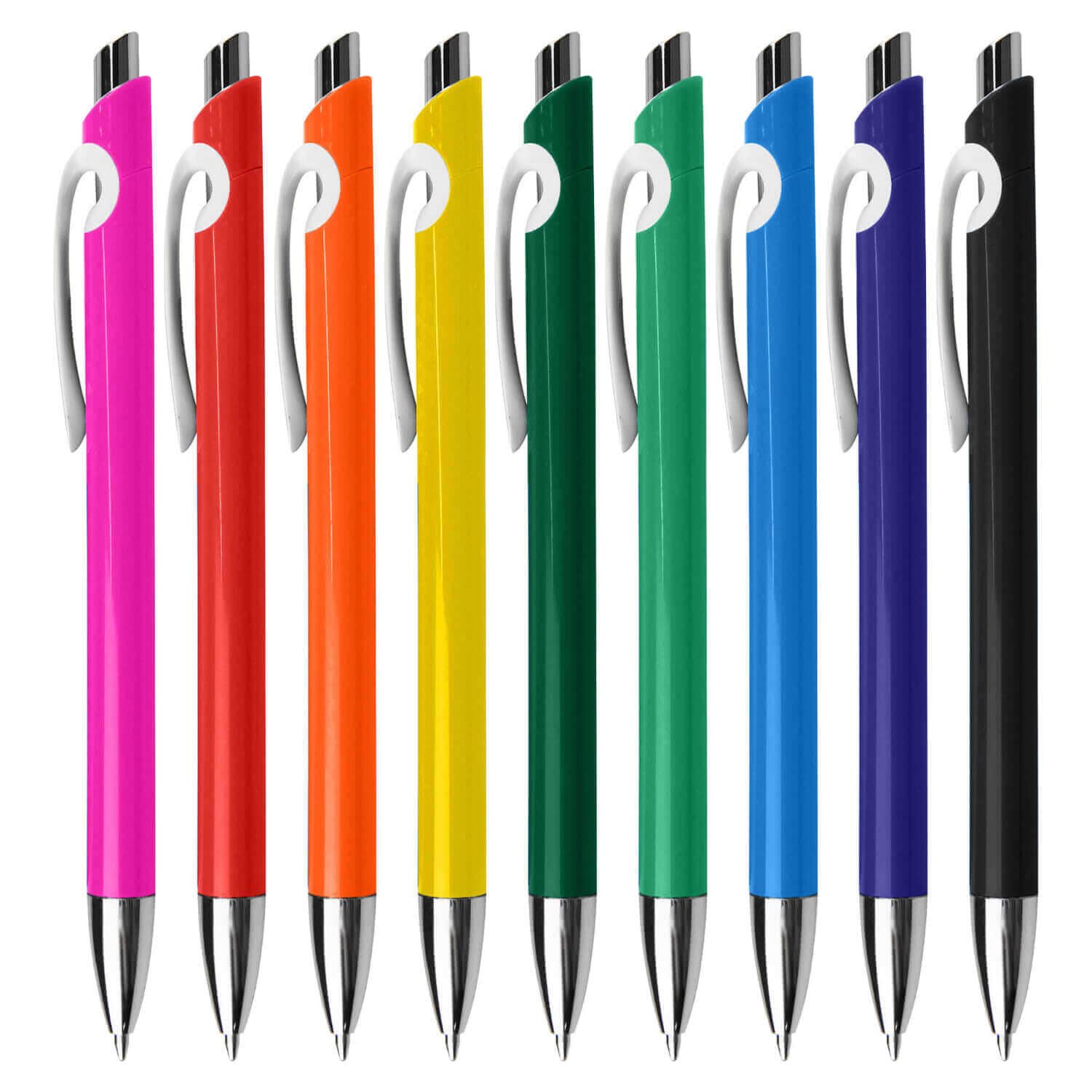 Colour Range