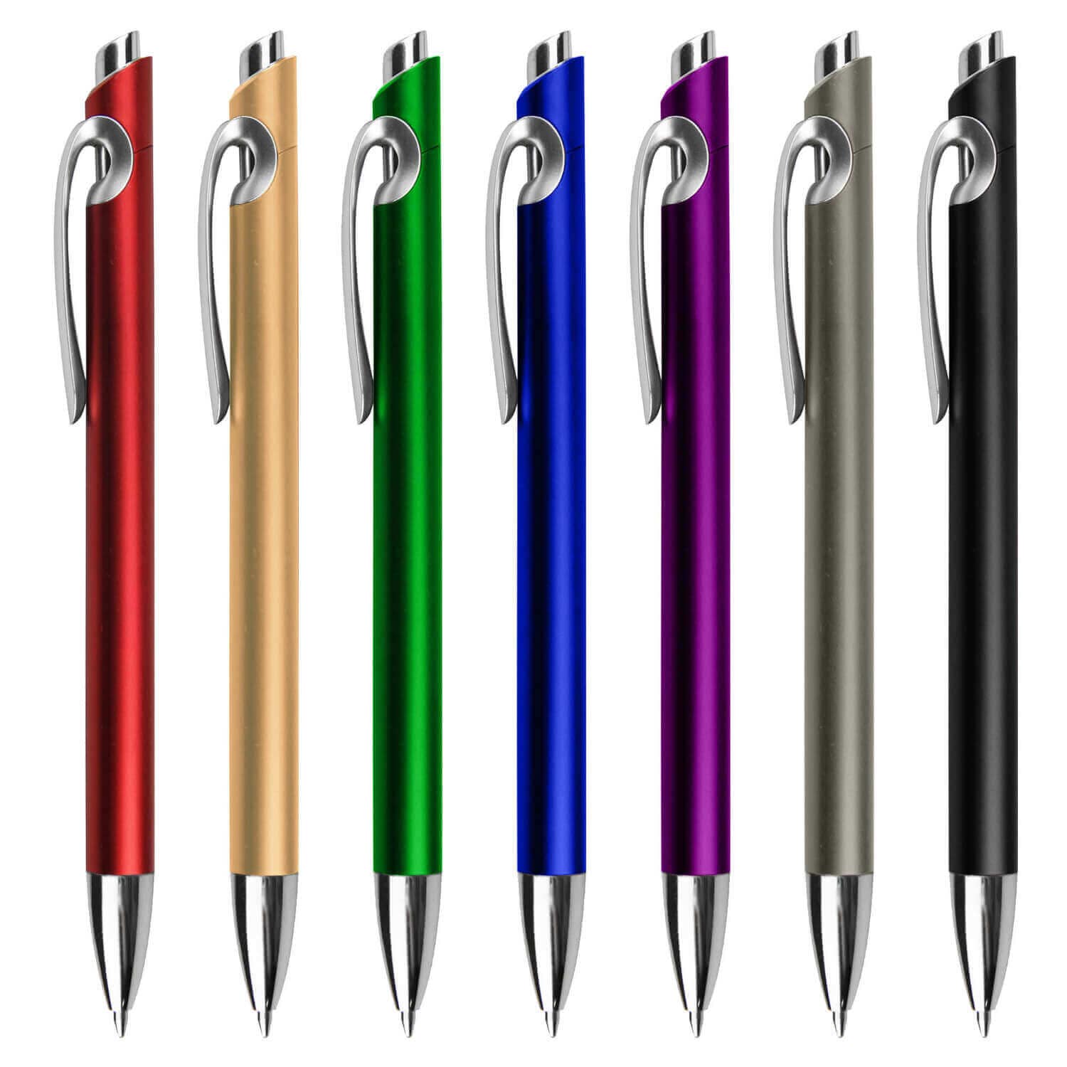 Colour Range