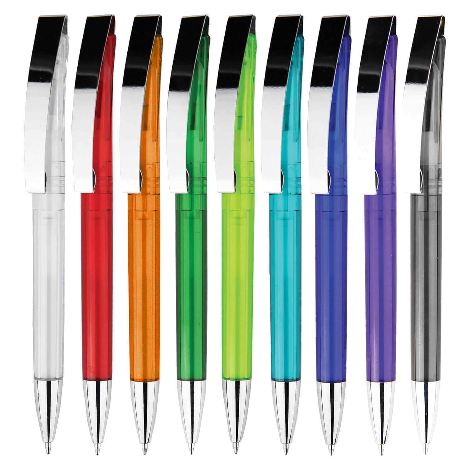 Colour Range