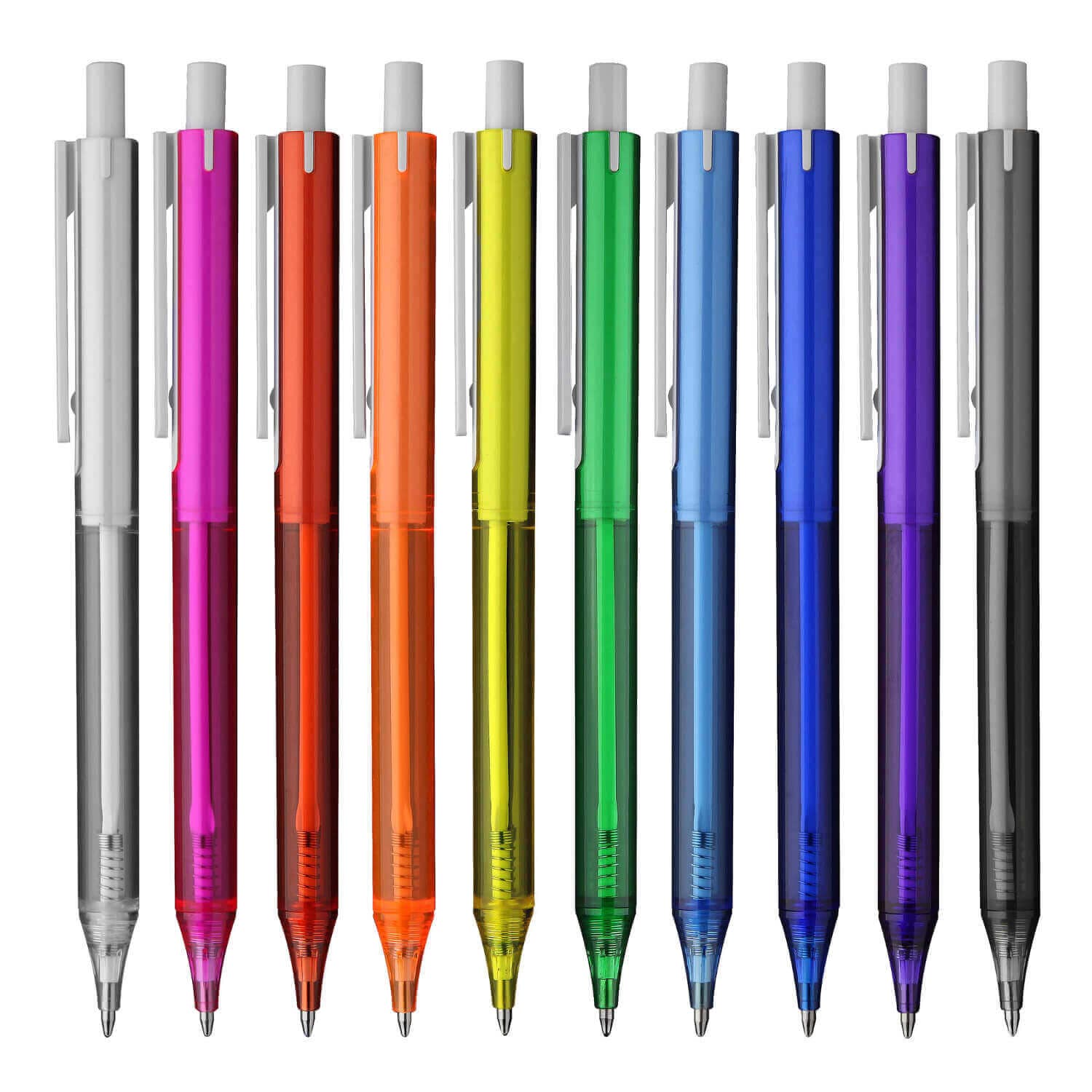 Colour Range