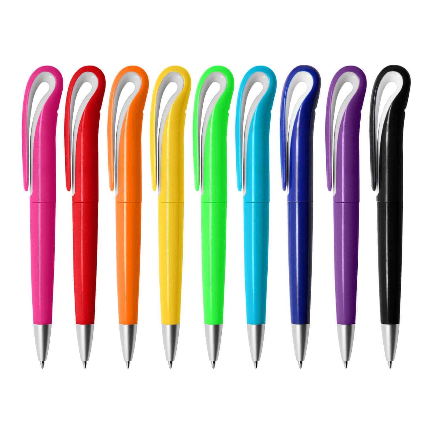 Colour Range