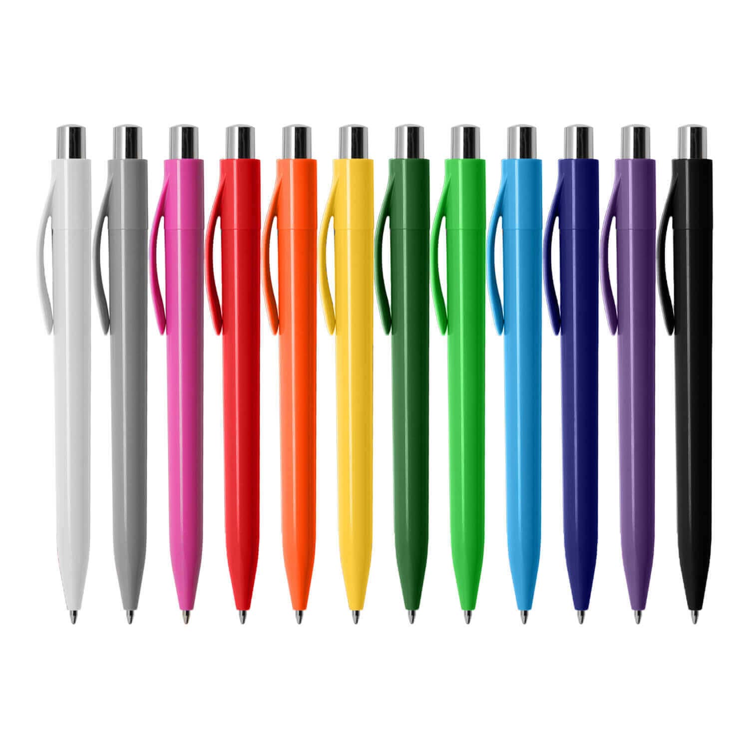 Colour Range