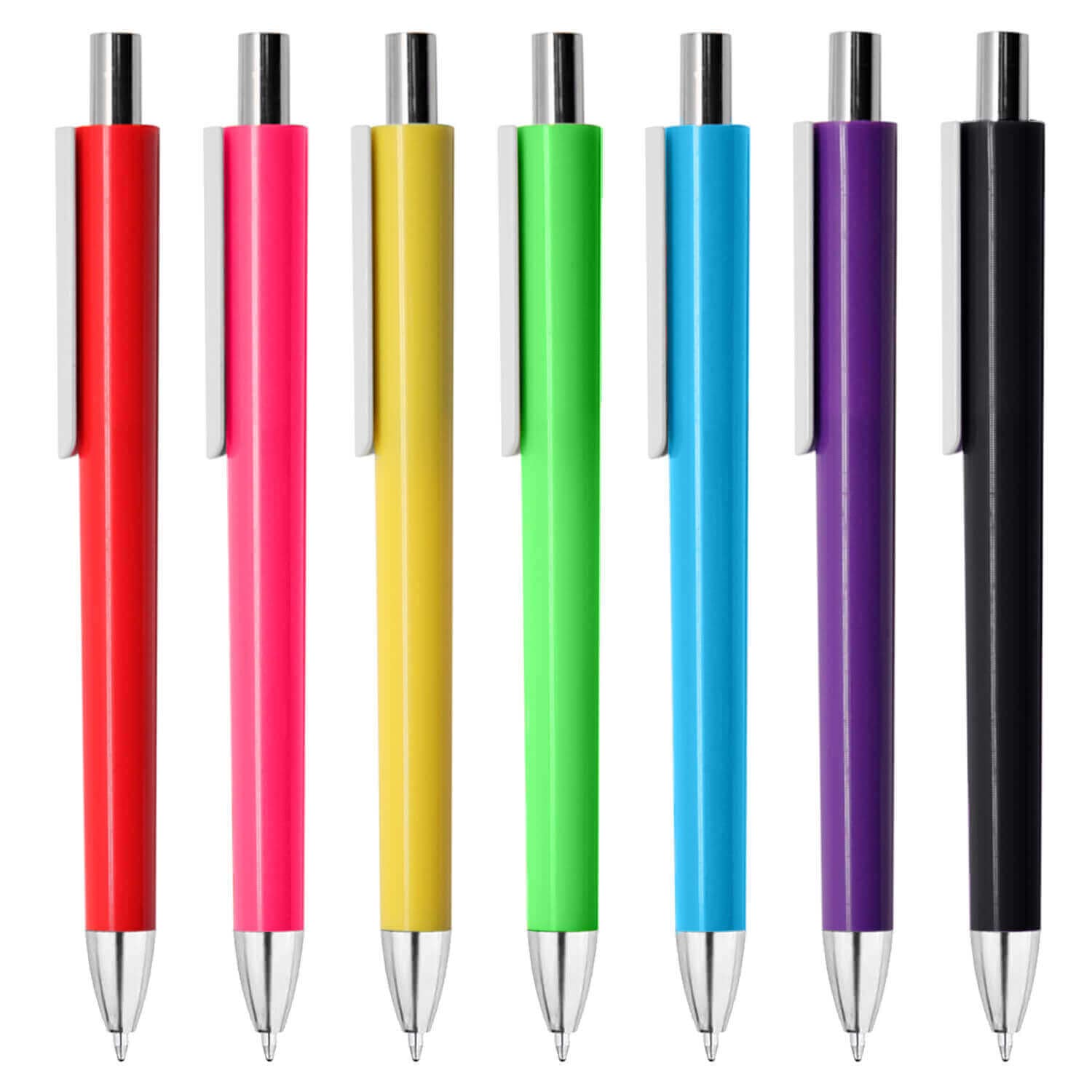 Colour Range