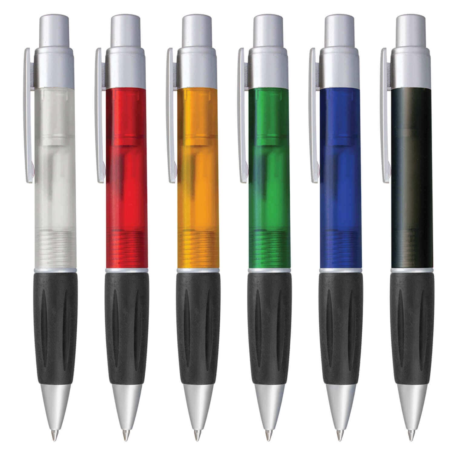 Colour Range