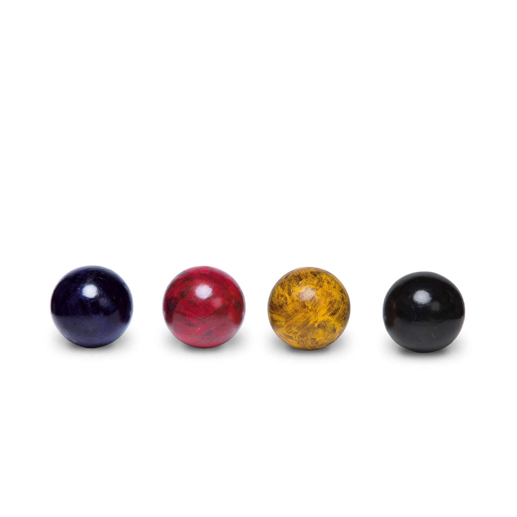 Balls