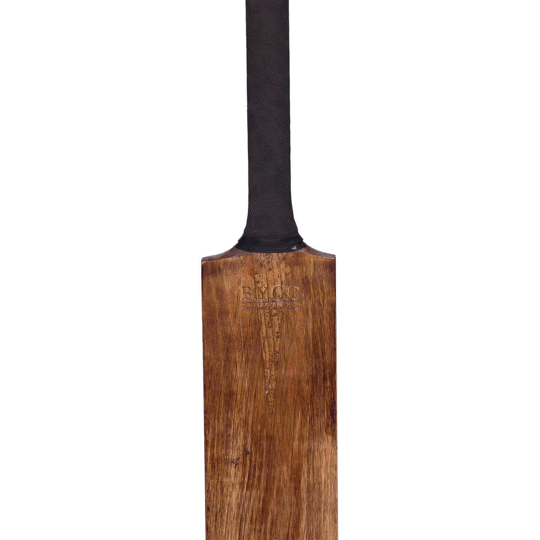 Detail of Bat Back