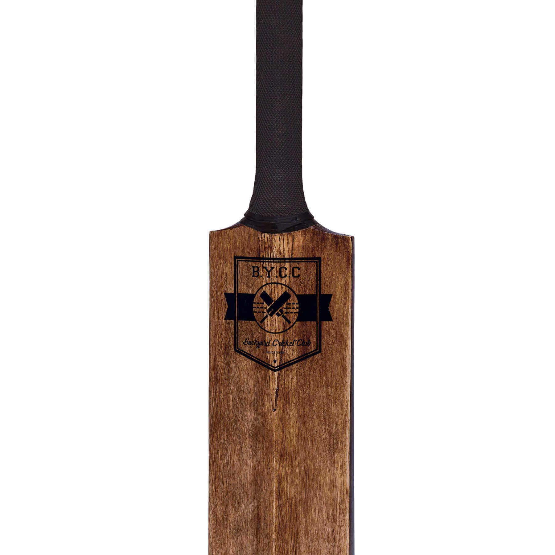 Detail of Bat