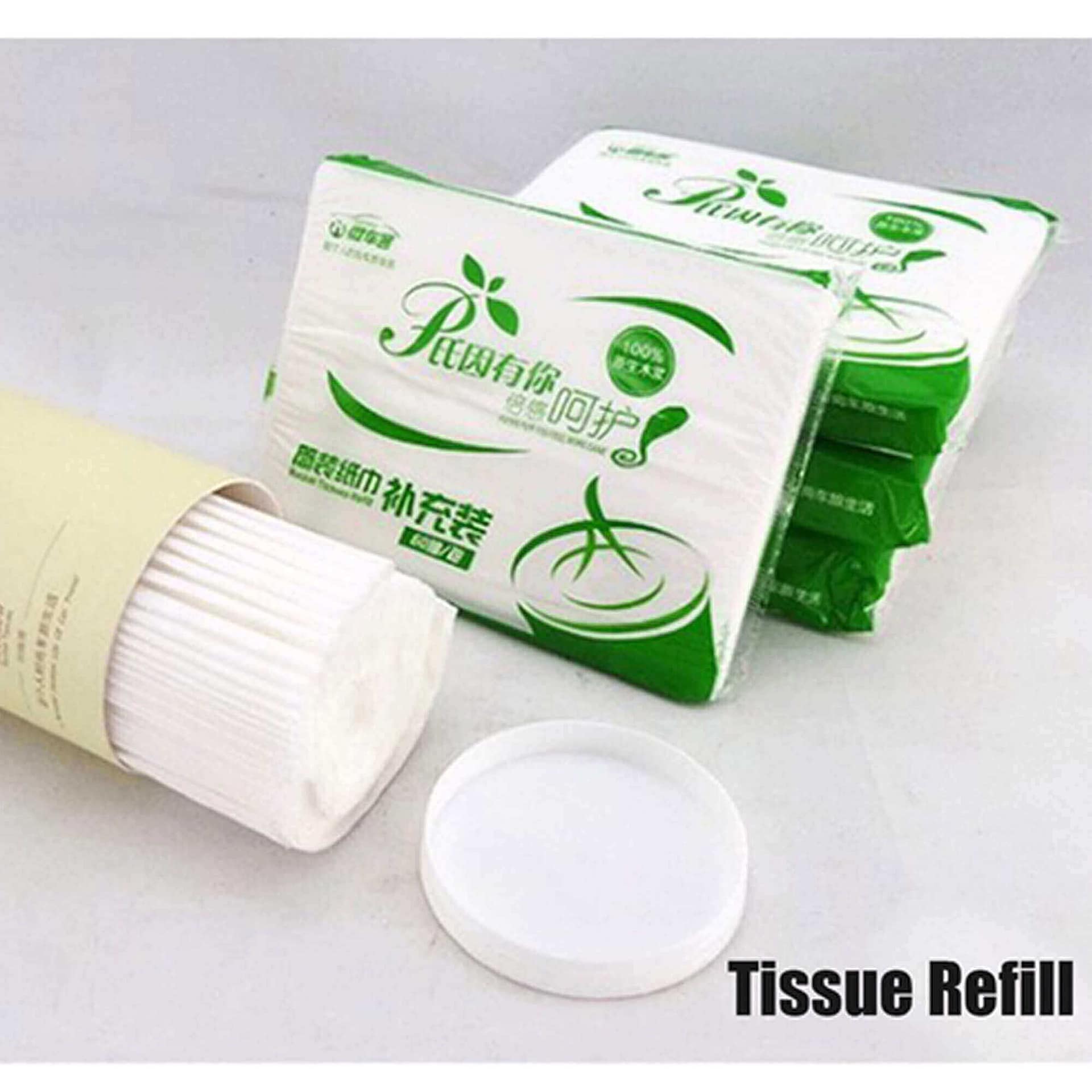 Dry Tissue in a Mug Holder - Image 7
