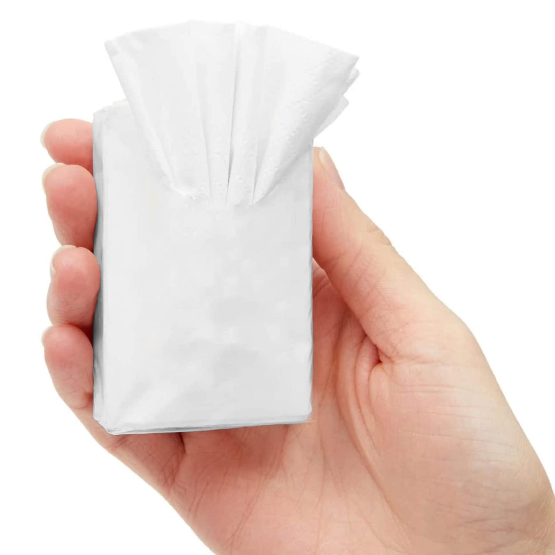 10 Pack of Tissues - Image 4