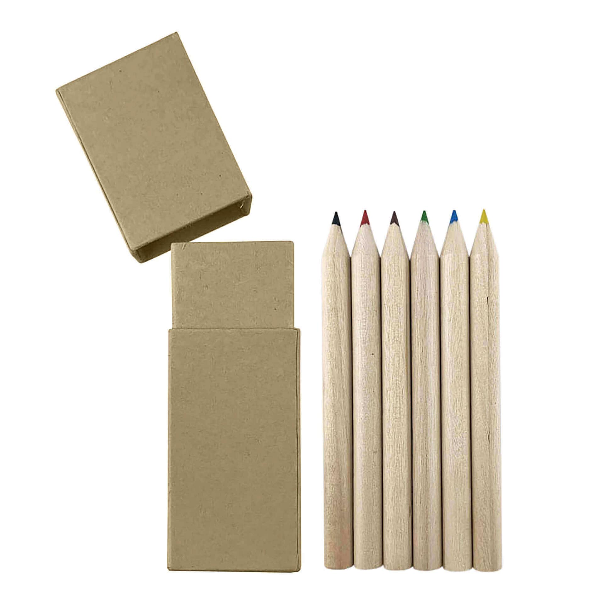 Pencils