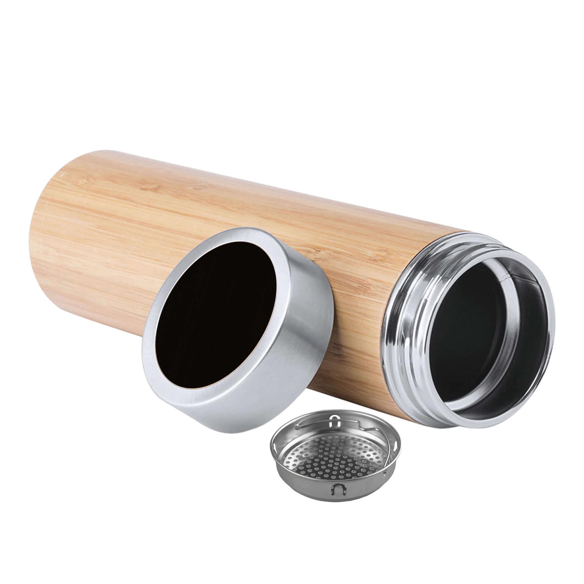Lid & Filter