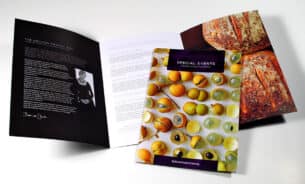 Brochures