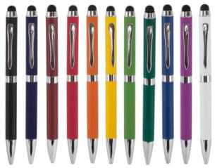 Colour Range