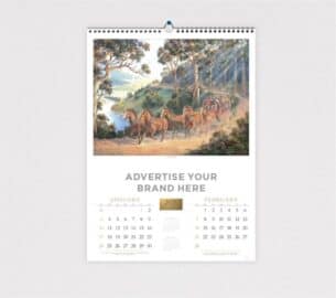 Wall Calendars - Image 2