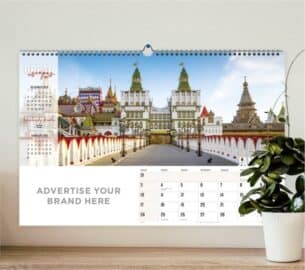 Wall Calendars - Image 3