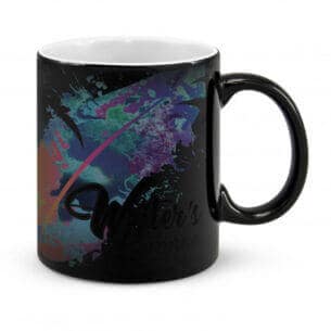 330ml Magic Coffee Mug - Image 3