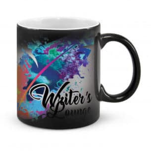 330ml Magic Coffee Mug - Image 4