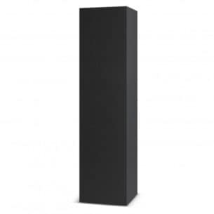 Black Gift Box
