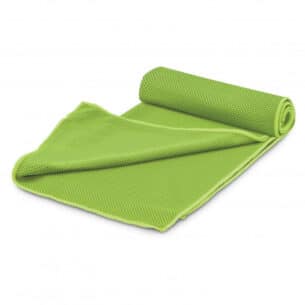 Bright Green