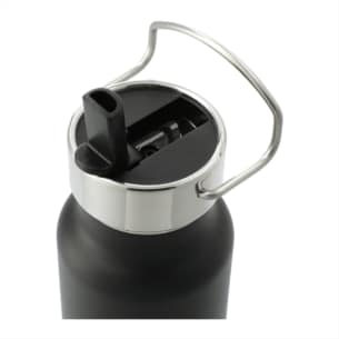 Lid Open