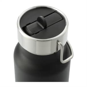 Lid Closed