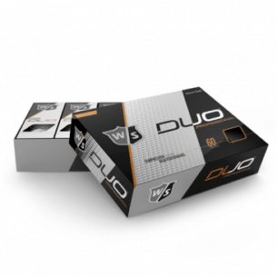 12 Ball Box