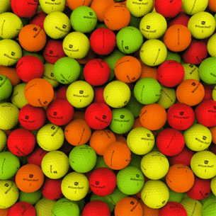 Balls