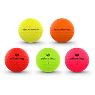 Balls