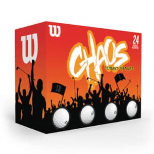 24 Ball Box