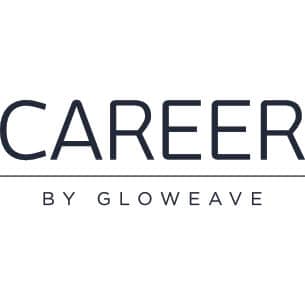Career by Gloweave Logo 305x105 Career by Gloweave Logo 305x105