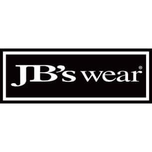 JB's Wear Logo JB's Wear Logo