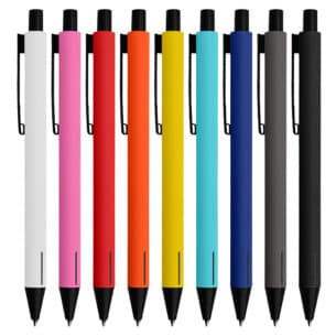 Colour Range