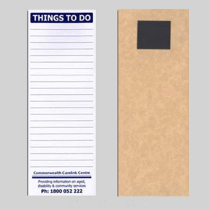 Note Pads - Image 4