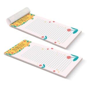 Note Pads - Image 5