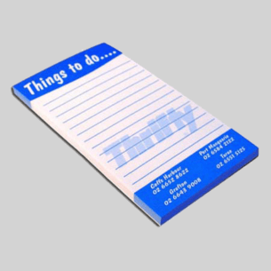 Note Pads - Image 6