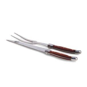 Fork & Knife