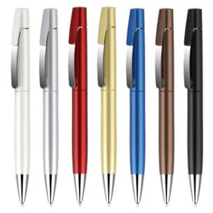 Colour Range