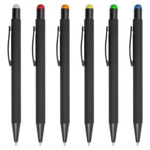 Colour Range