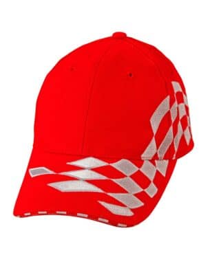 Red/White